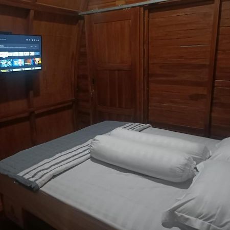 Wooden House Paseban Villa Bogor Dış mekan fotoğraf