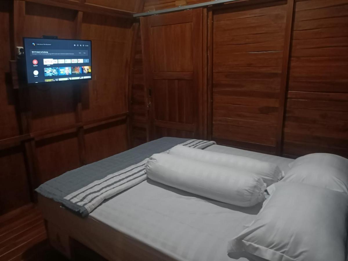 Wooden House Paseban Villa Bogor Dış mekan fotoğraf
