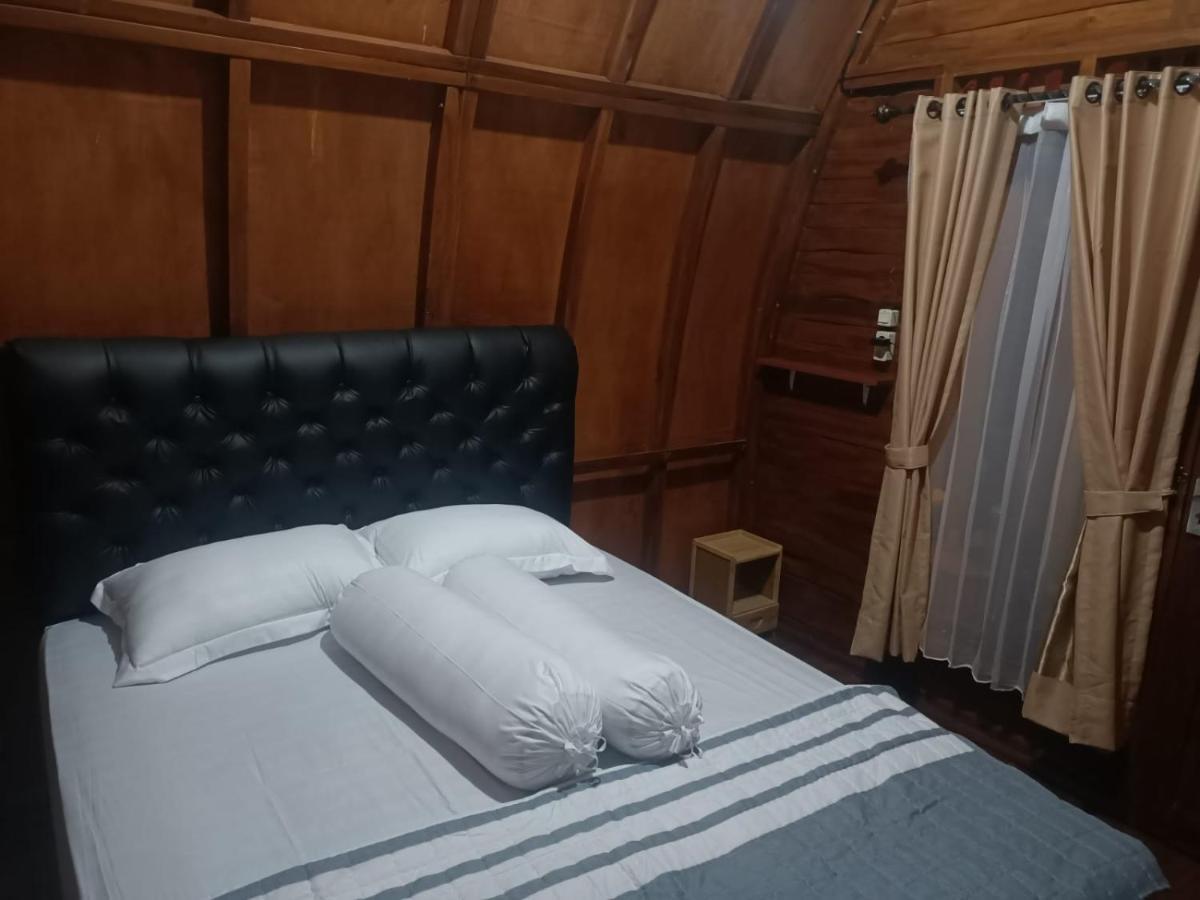 Wooden House Paseban Villa Bogor Dış mekan fotoğraf