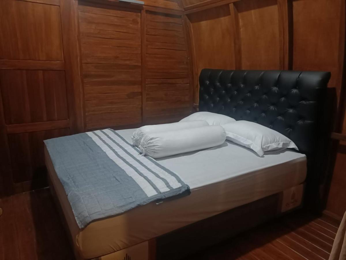 Wooden House Paseban Villa Bogor Dış mekan fotoğraf