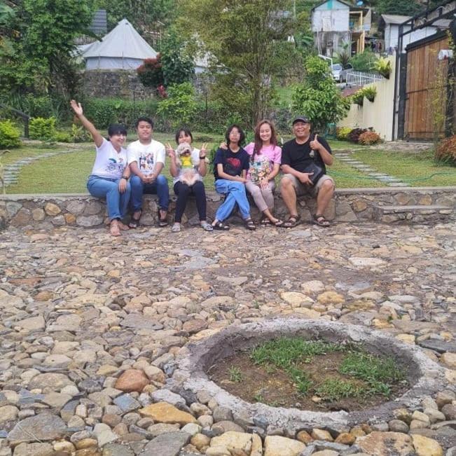 Wooden House Paseban Villa Bogor Dış mekan fotoğraf